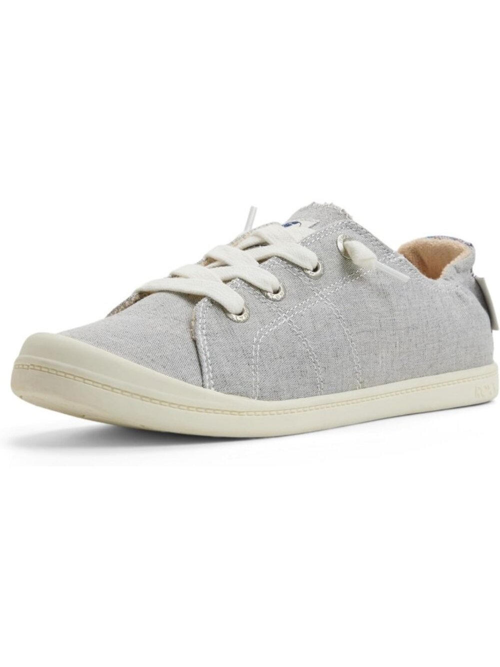 Stylish Women's Slip-On Canvas Sneakers | Comfortable & Versatile Footwear